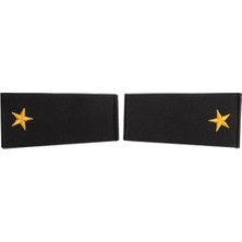 TİM42 Harici Teğmen Bez Rütbe