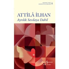 Ulugo Ayrılık Sevdaya Dahil