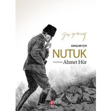ÖNÇ - PRİME Gençler Için Nutuk