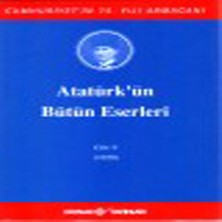 ÖNÇ - PRİME Atatürk'ün Bütün Eserleri Cilt: 9 (1920)