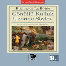 ÖNÇ - PRİME Gönüllü Kulluk Üzerine Söylev