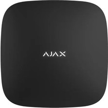 Ajax Hub 4g Kablosuz Görsel Doğrulamalı Alarm Paneli (8eu/ueu) Asp Beyaz