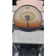 Arzeba Erbane  Kumlu Deri Profesyonel