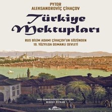 ÖNÇ - PRİME Türkiye Mektupları