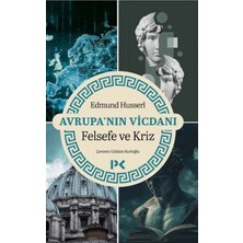 Ulugo Avrupa'nın Vicdanı - Felsefe ve Kriz