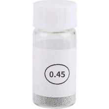 Desfree LEHİM TOPU 0.45 MM 25K KURŞUNLU