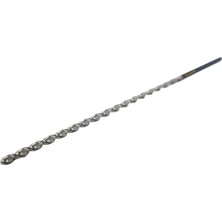 Ptg 3.5X165 mm Çok Uzun Metal Matkap Ucu Hss Dın 1869 -1