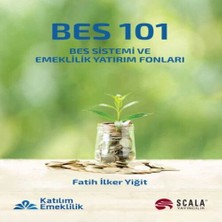 ÖNÇ - PRİME Bes 101
