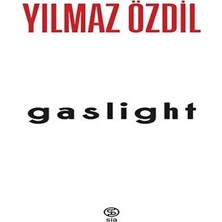 ÖNÇ - PRİME Gaslight (Ciltli)