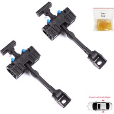 Bross Otomotiv Audi A5 S5 B8 Coupe Convertible 8t3 8f7 2007-2017 8T0837203A Için 2 Ea Ön Sağ ve Sol Kapı Gergi Yayı