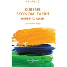 ÖNÇ - PRİME Küresel Ekonomi Tarihi