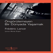 ÖNÇ - PRİME Öngörülemeyen Bir Dünyada Yaşamak