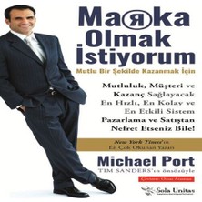 ÖNÇ - PRİME Marka Olmak Istiyorum