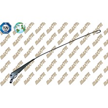 Maxtel Lvsqvr Silecek Kolu Opel Corsa B-Combo 1993 -R