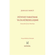 ÖNÇ - PRİME Dünyayı Tmak Ya Da Küreselleşme