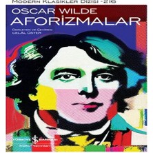 ÖNÇ - PRİME Aforizmalar