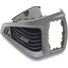 Gutsy Ford Kalorıfer Izgarası Sol Transıt Custom Menfez