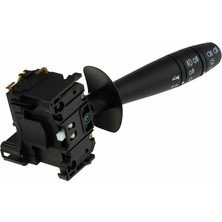 Autodak Lvsqvr Far Korna Kolu Ön / Arka Sis Lambasi Fonksiyonu Ile Master Ii 2.5 Dci 2008 7701071896