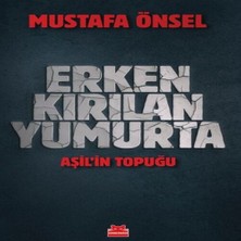 ÖNÇ - PRİME Erken Kırılan Yumurta