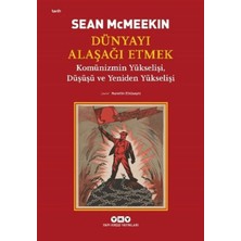 ÖNÇ - PRİME Dünyayı Alaşağı Etmek