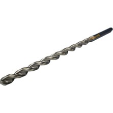 Ptg 15.5X375 mm Çok Uzun Metal Matkap Ucu Hss Dın 1869 -1