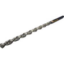 Ptg 11.5X280 mm Çok Uzun Metal Matkap Ucu Hss Dın 1869 -1