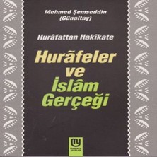 ÖNÇ - PRİME Hurafetten Hakikate Hurafeler ve Islam Gerçeği