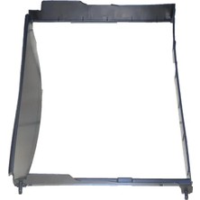 RADYATOR HAVA YONLENDIRICI DAVLUMBAZI DOKKER - LODGY MAIS 215595838R