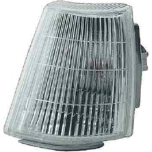 Eser Lvsqvr Sinyal Lambasi Sağ Duysuz Beyaz Renault R9