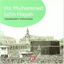 ÖNÇ - PRİME Hz. Muhammed’in Hayatı