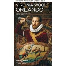 ÖNÇ - PRİME Orlando - Modern Klasikler Dizisi