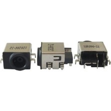 Efiks 2 ADET SAMSUNG NP-R430 NPR530 NPR580 NOTEBOOK DC POWER JACK