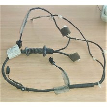 Gutsy Hyundaı Accent On Kapı Kablo Tesısatı