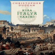 ÖNÇ - PRİME Kısa Italya Tarihi