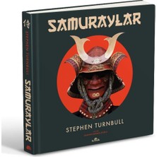 ÖNÇ - PRİME Samuraylar