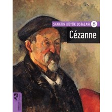 ÖNÇ - PRİME Cezanne - Sanatın Büyük Ustaları 8