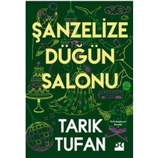 ÖNÇ - PRİME Şanzelize Düğün Snu