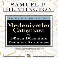 ÖNÇ - PRİME Medeniyetler Çatışması ve Dünya Düzeninin Yeniden Kurulması