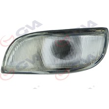 GVA Lvsqvr Ayna Sinyali Sol Clio Symbol Joy Sandero 13 Logan 75595