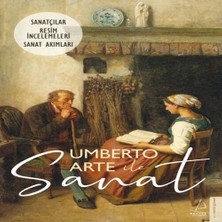 ÖNÇ - PRİME Umberto Arte ile Sanat 3