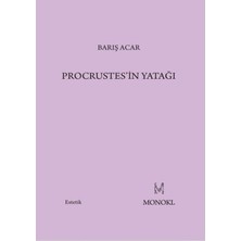 ÖNÇ - PRİME Prrustes'in Yatağı