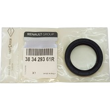 AKS KECESI MEGANE IV MAIS 383429361R