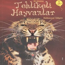 ÖNÇ - PRİME Ilk Okuma - Tehlikeli Hayvanlar