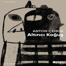 ÖNÇ - PRİME Altıncı Koğuş