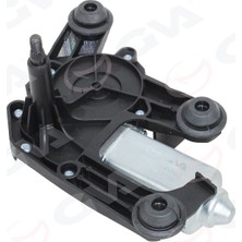 GVA Lvsqvr Silecek Motoru Arka Citroen C4 Ii