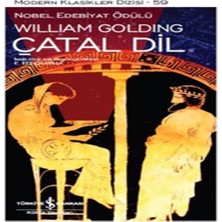 ÖNÇ - PRİME Çatal Dil - Modern Klasikler Dizisi