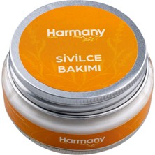 Harmany Vemsaş Sivilce Bakımı 50 gr