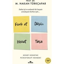 ÖNÇ - PRİME Fark Et Düşün Hisset Yaşa
