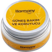 Harmany Vemsaş Güneş Bakım Vekoruyucu 50GR