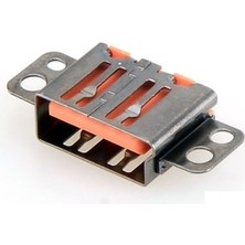 Efiks LENOVO YOGA 3 PRO 1370 AIUU2 DC30100LO00 DC JACK ŞARJ SOKETİ